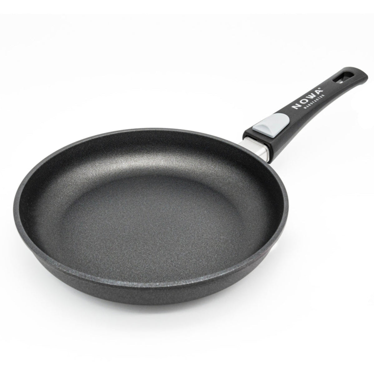 Bratpfanne ECOlite Ø 20-28 cm | flach 4 cm