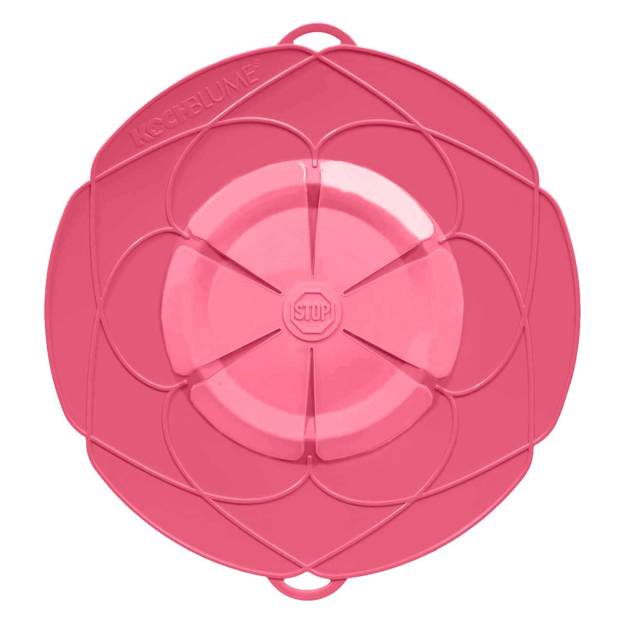 Kochblume Überkochschutz