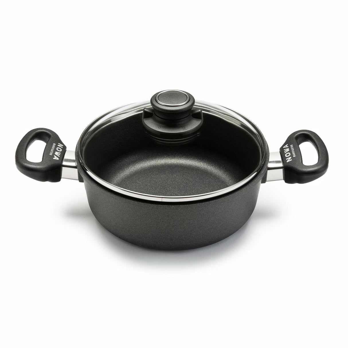 Guss Kasserolle Ø20 - 32 cm