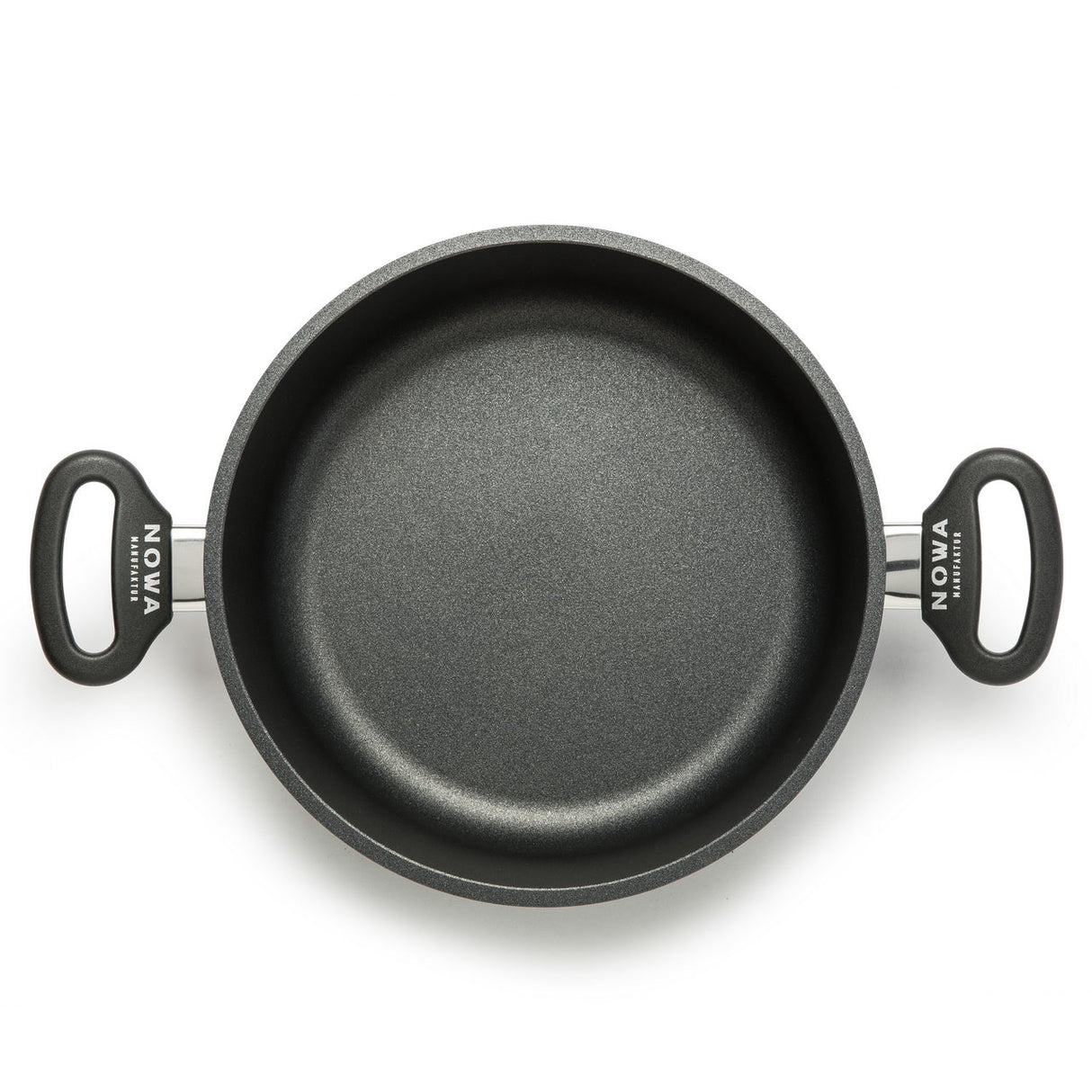 Guss Kasserolle Ø20 - 32 cm