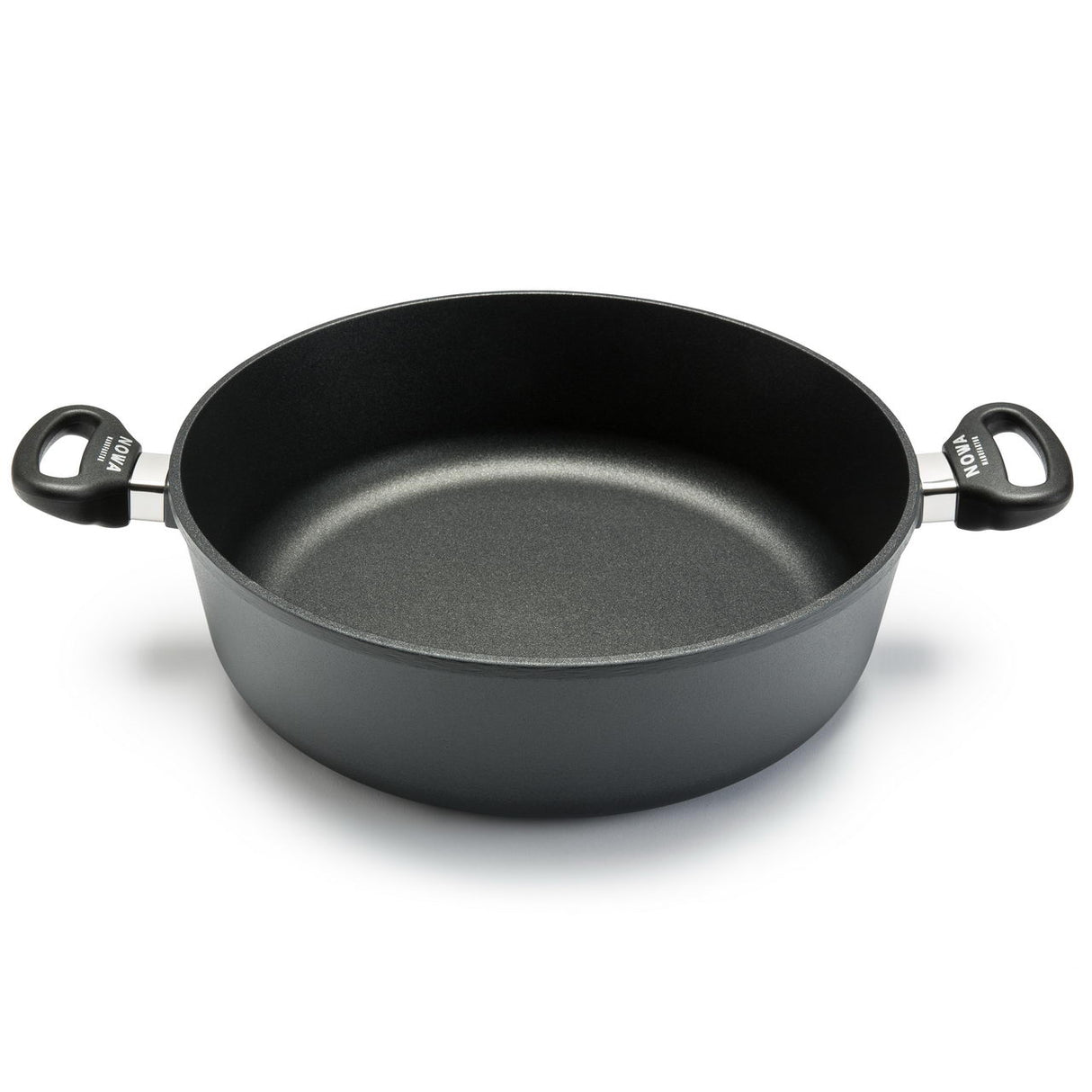 Guss Kasserolle Ø20 - 32 cm