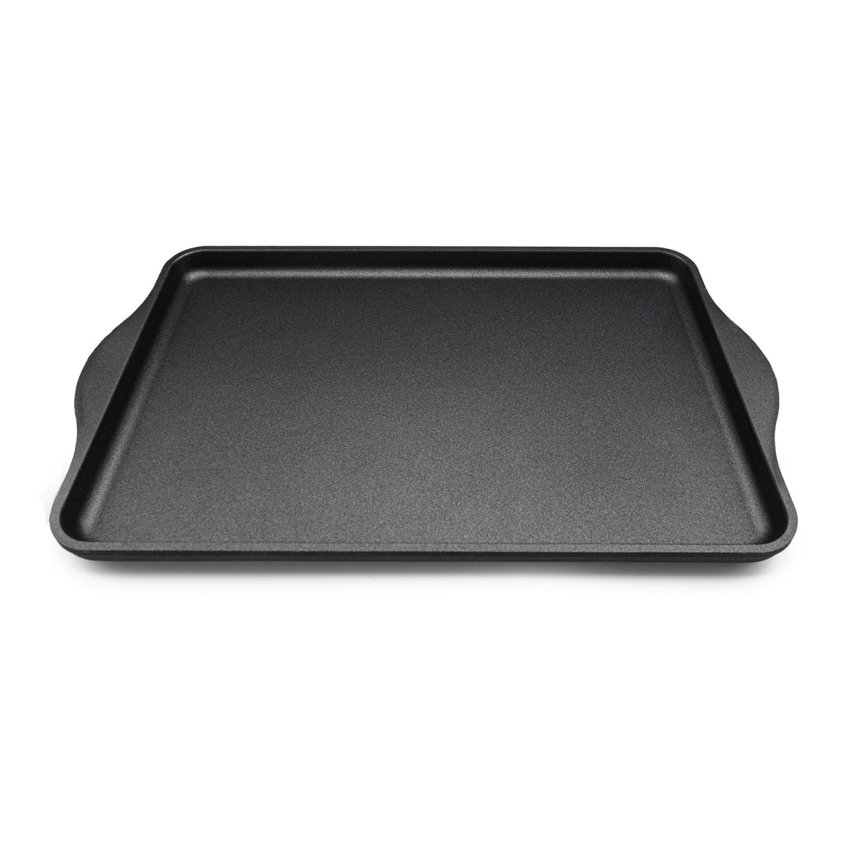 Grill- und Teppanyaki-Platte 49x29 cm glatt