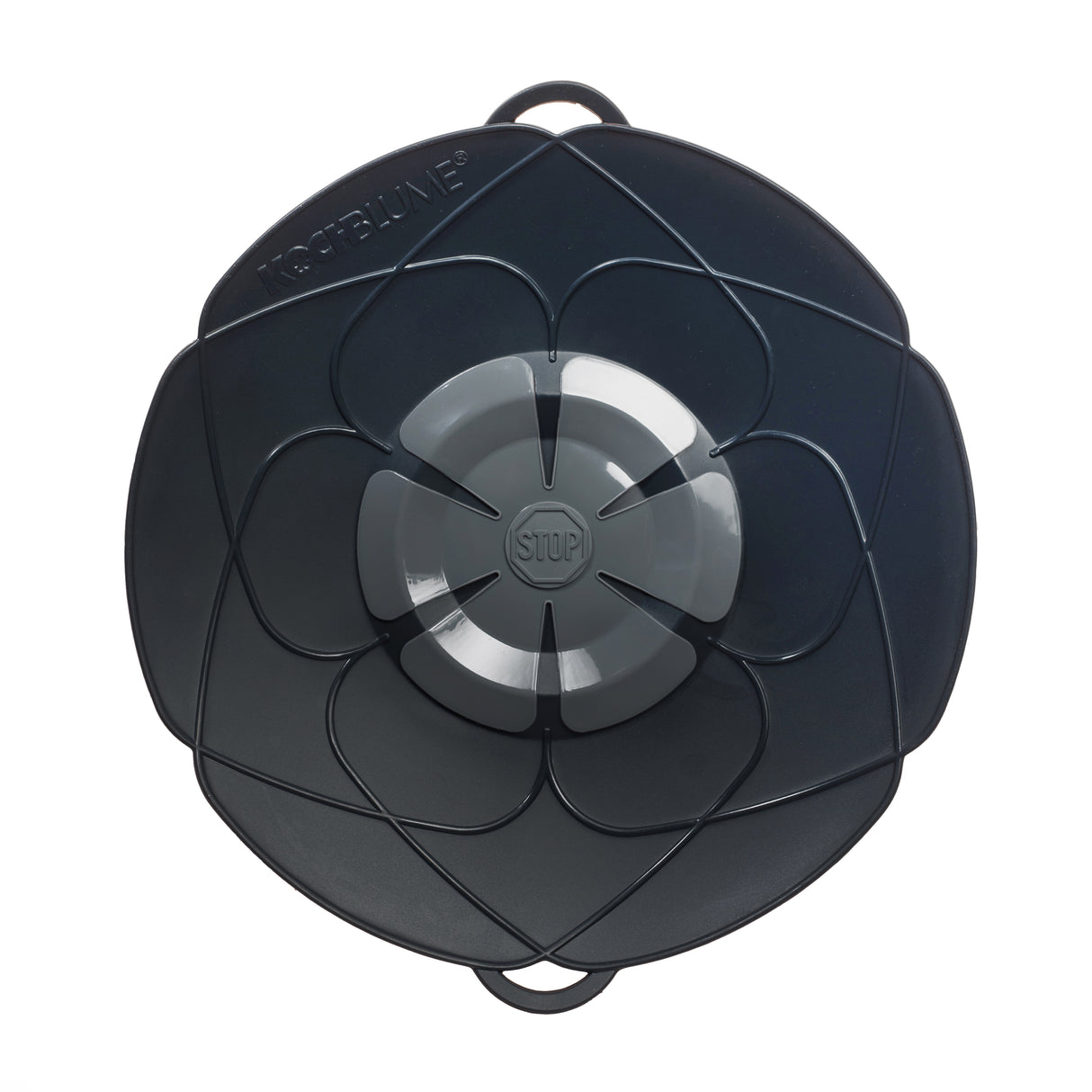 Kochblume Überkochschutz