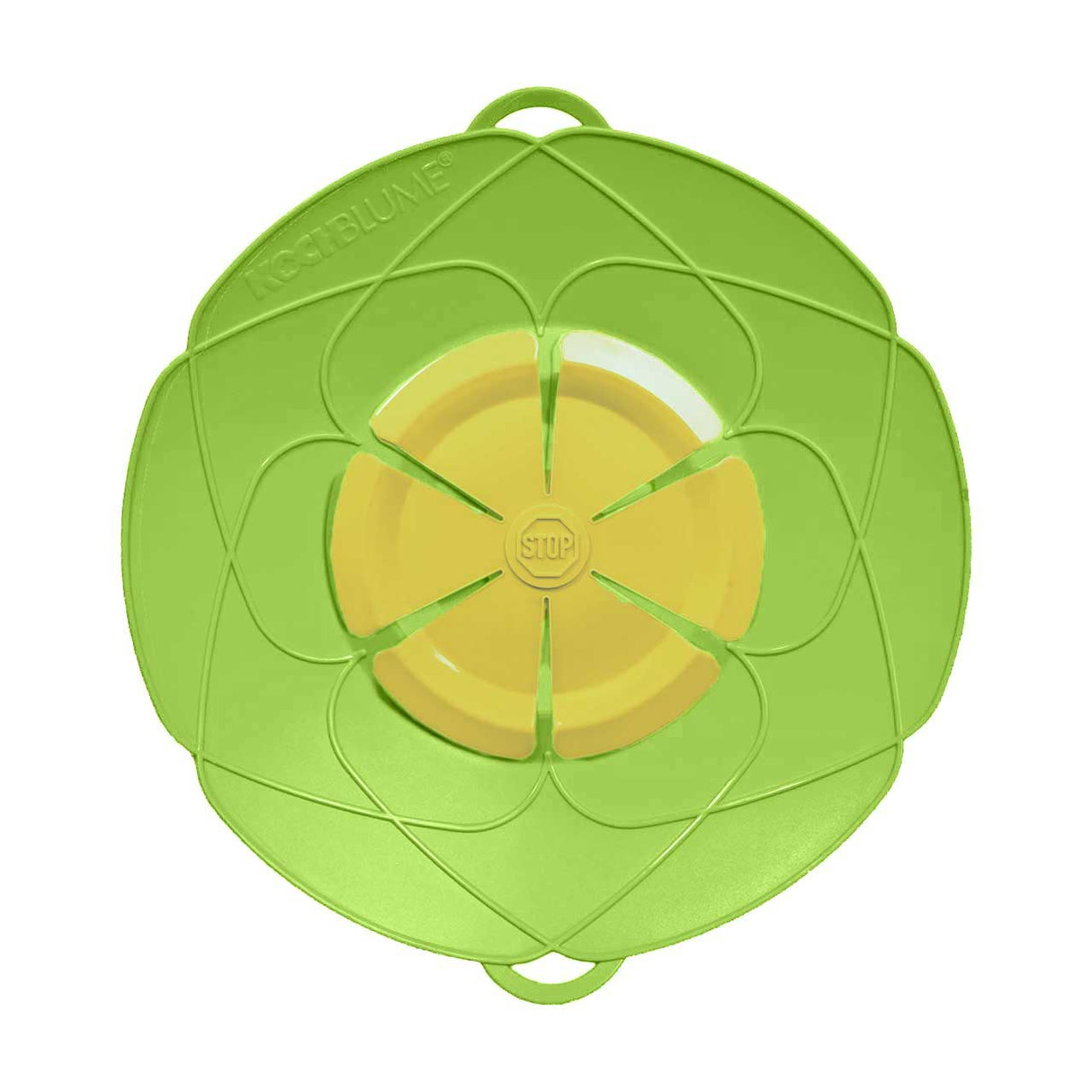 Kochblume Überkochschutz