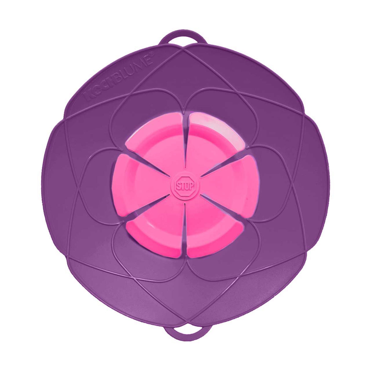 Kochblume Überkochschutz