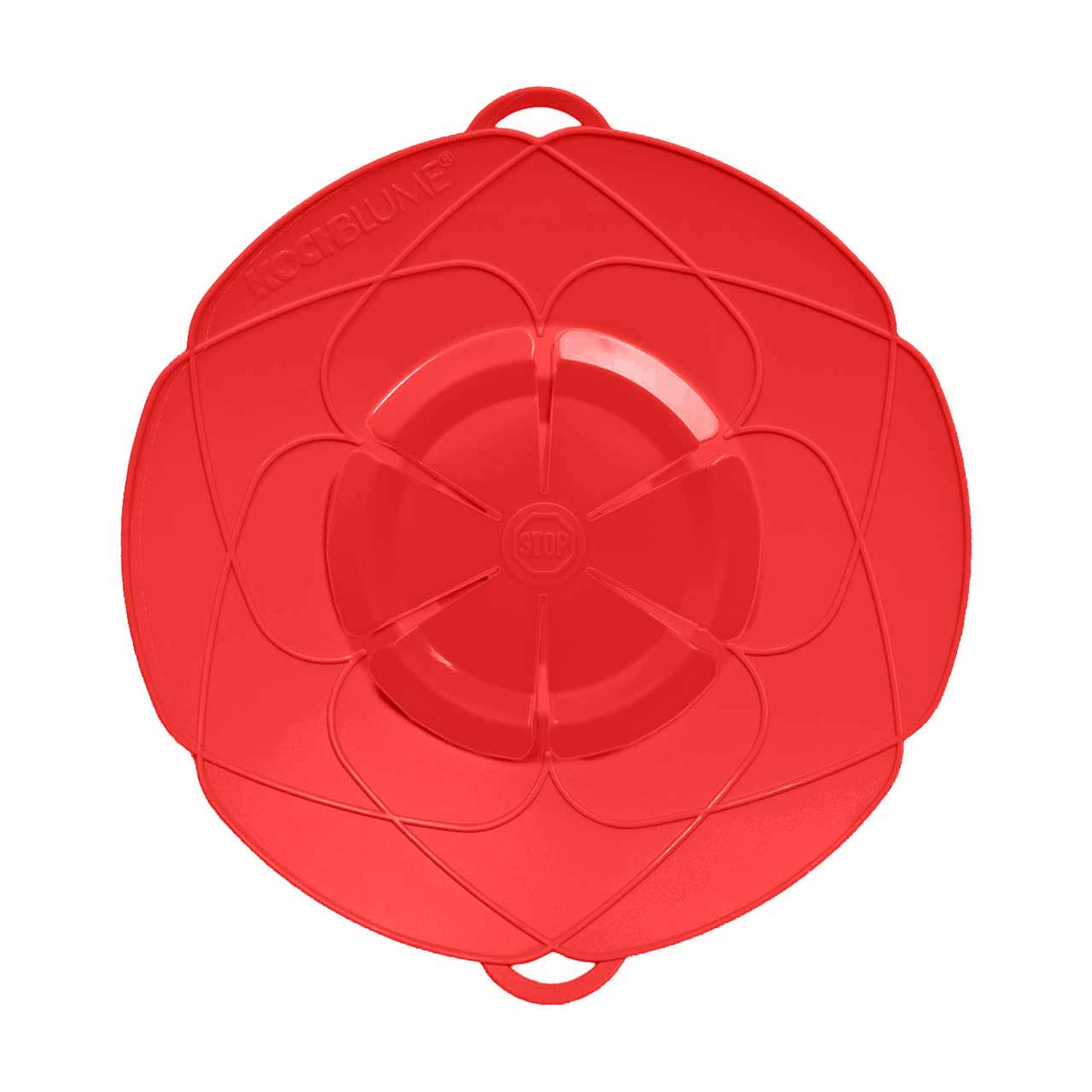 Kochblume Überkochschutz