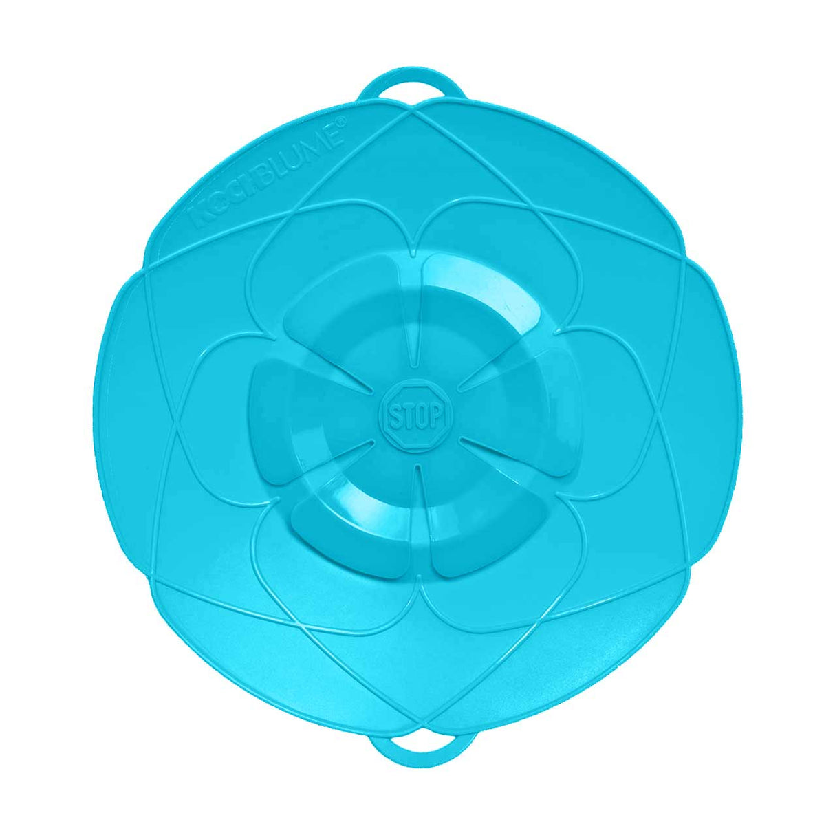 Kochblume Überkochschutz