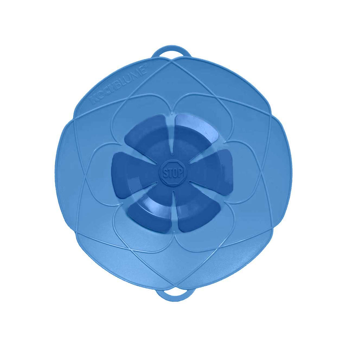 Kochblume Überkochschutz