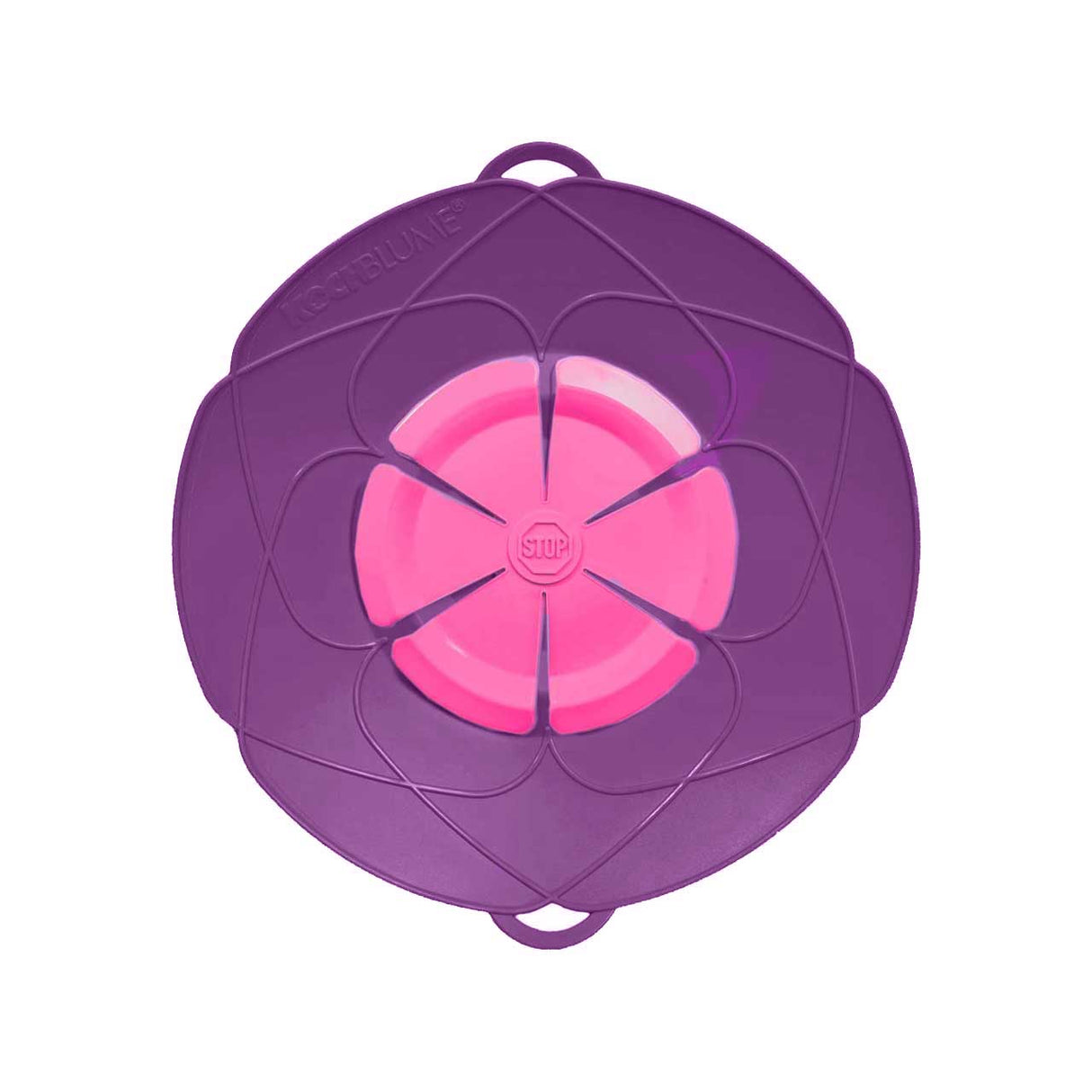 Kochblume Überkochschutz