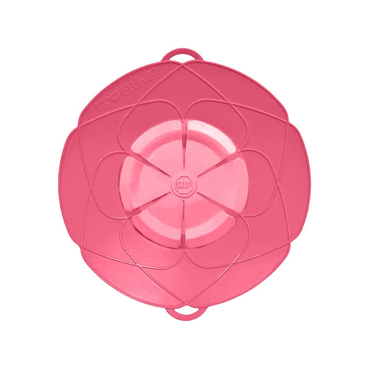 Kochblume Überkochschutz