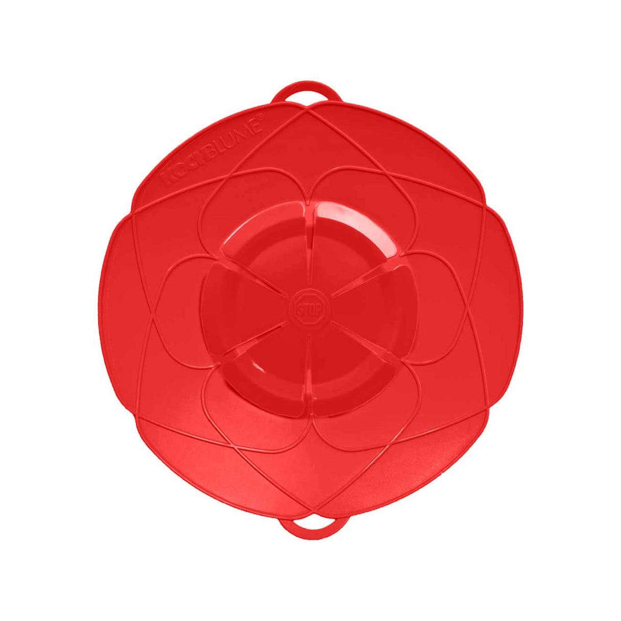 Kochblume Überkochschutz