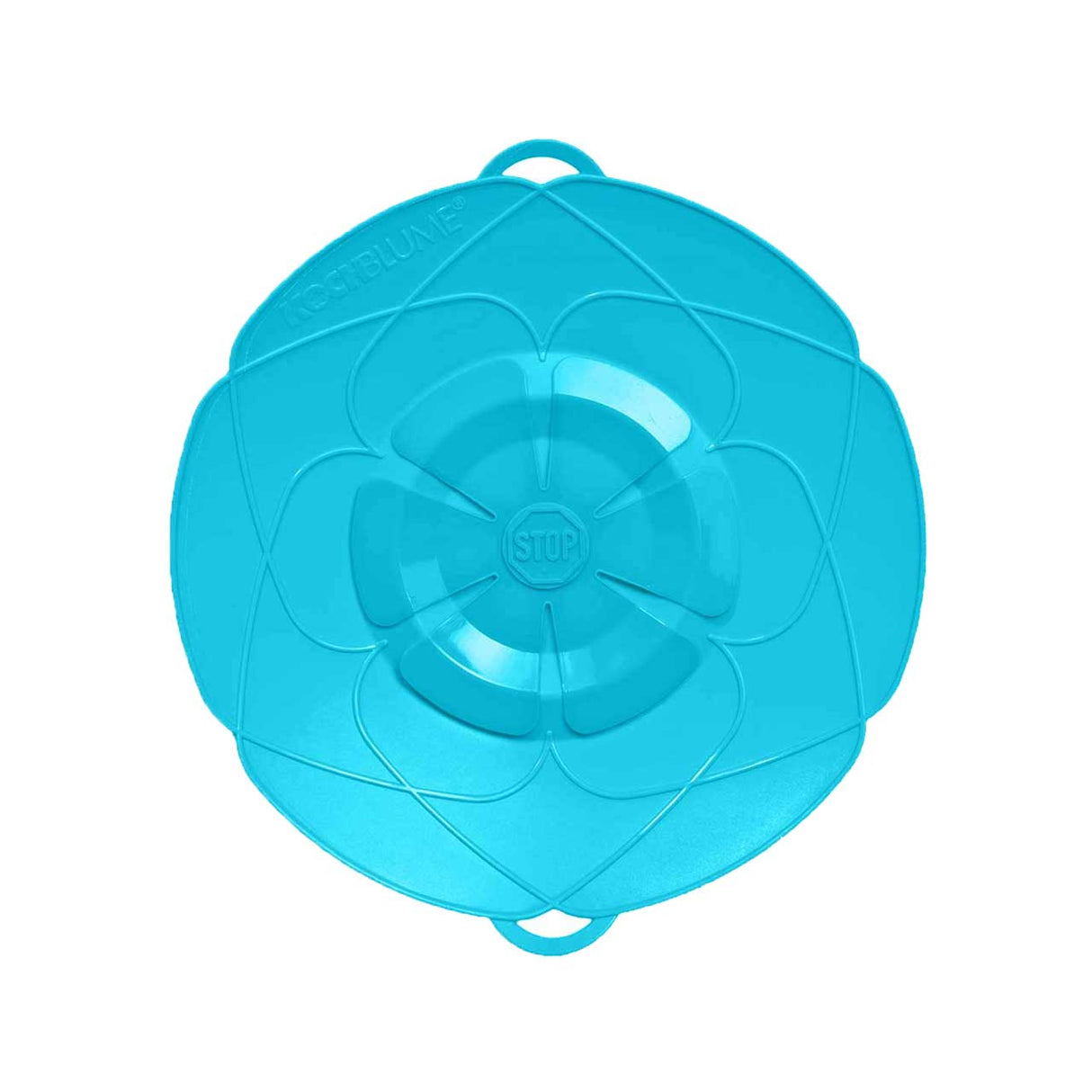 Kochblume Überkochschutz