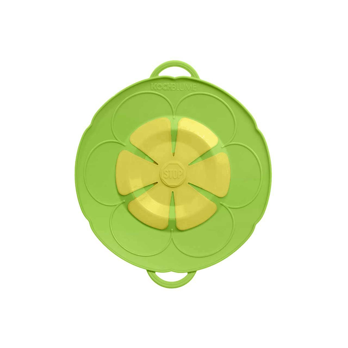 Kochblume Überkochschutz