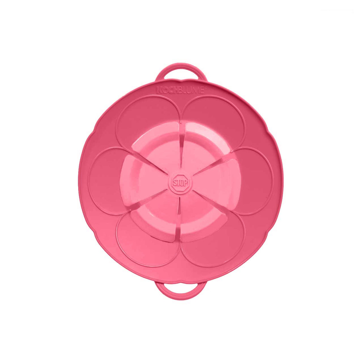 Kochblume Überkochschutz