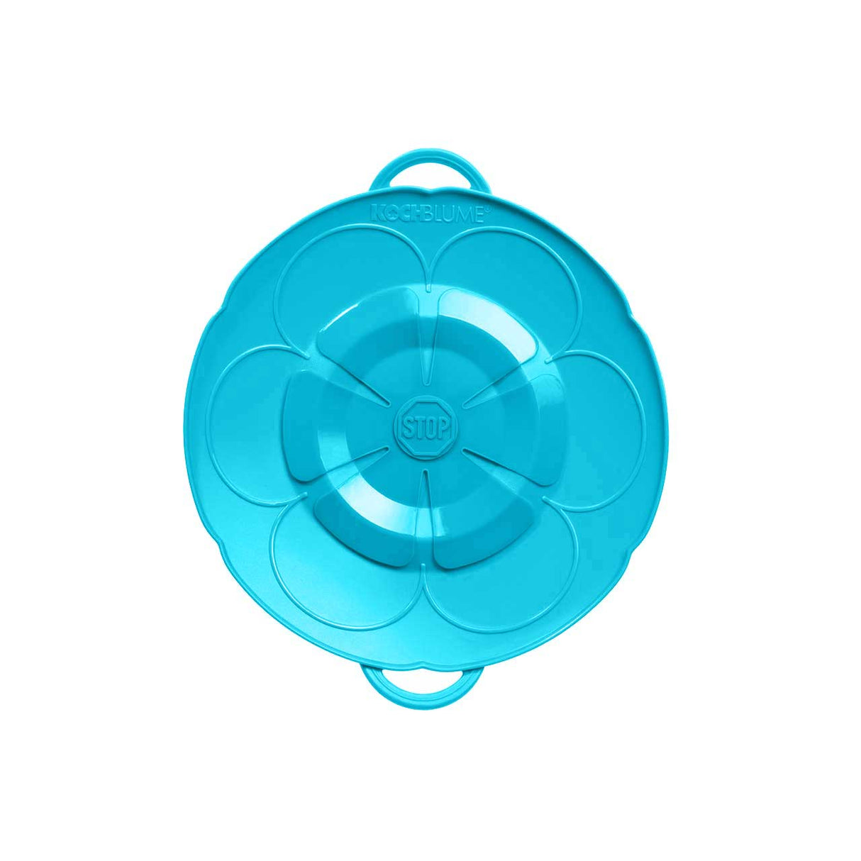 Kochblume Überkochschutz