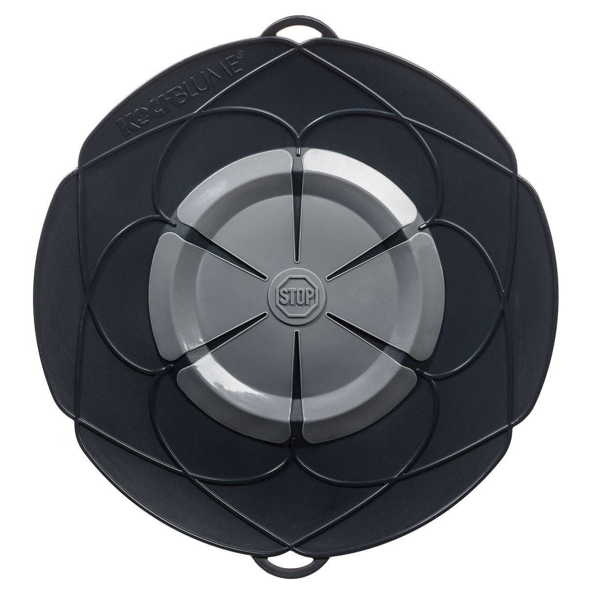 Kochblume Überkochschutz