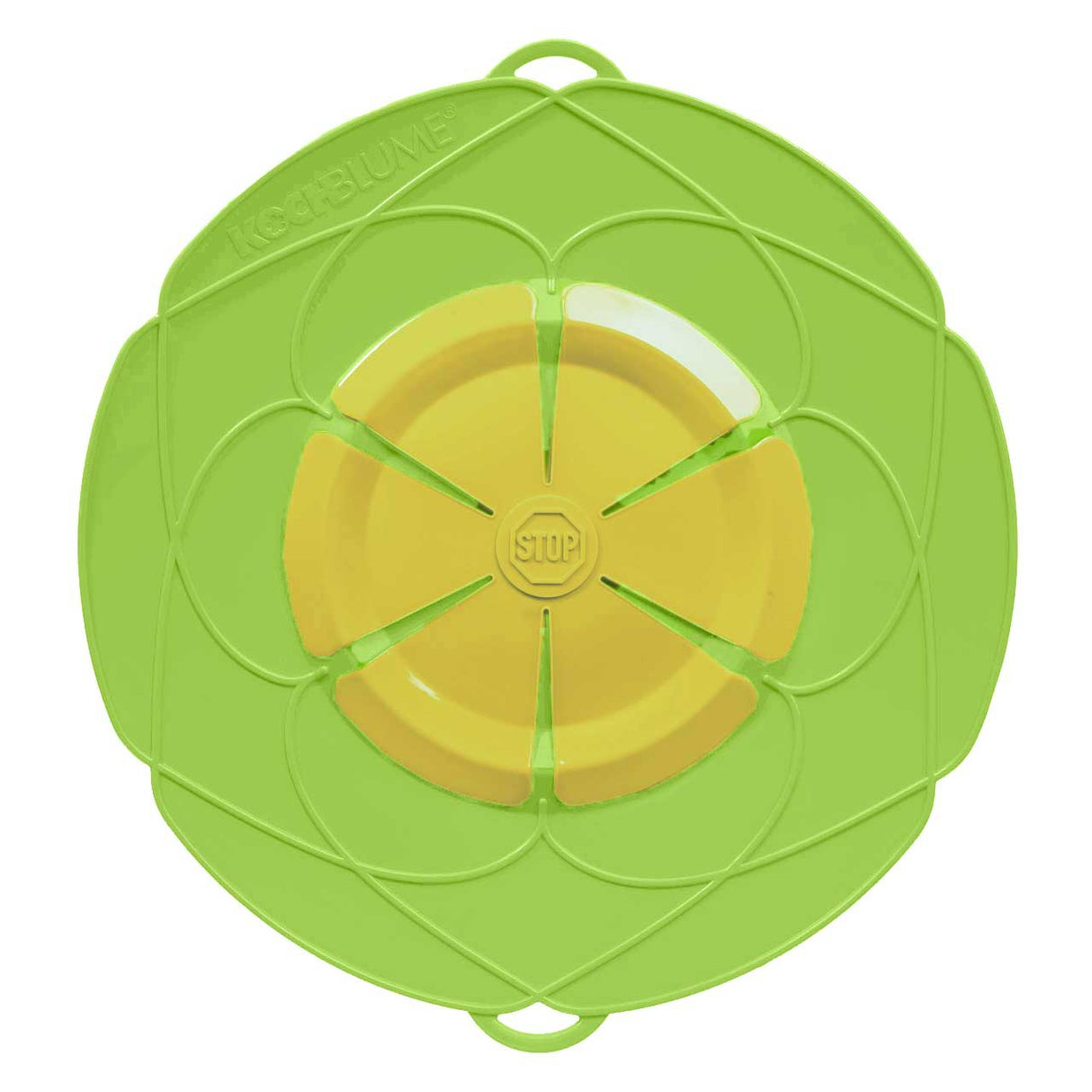 Kochblume Überkochschutz