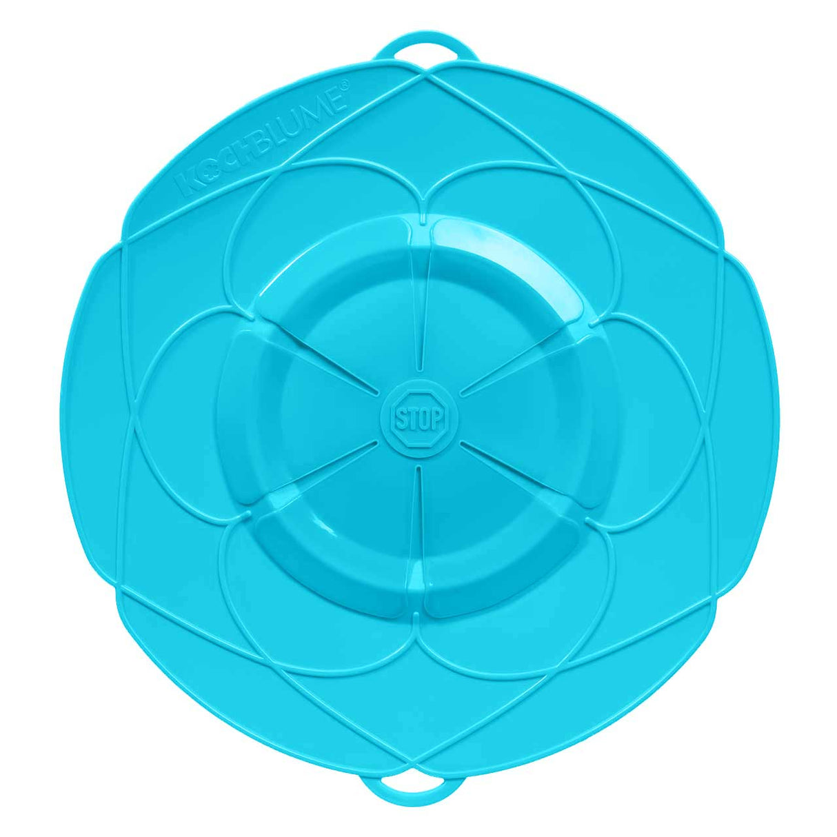 Kochblume Überkochschutz