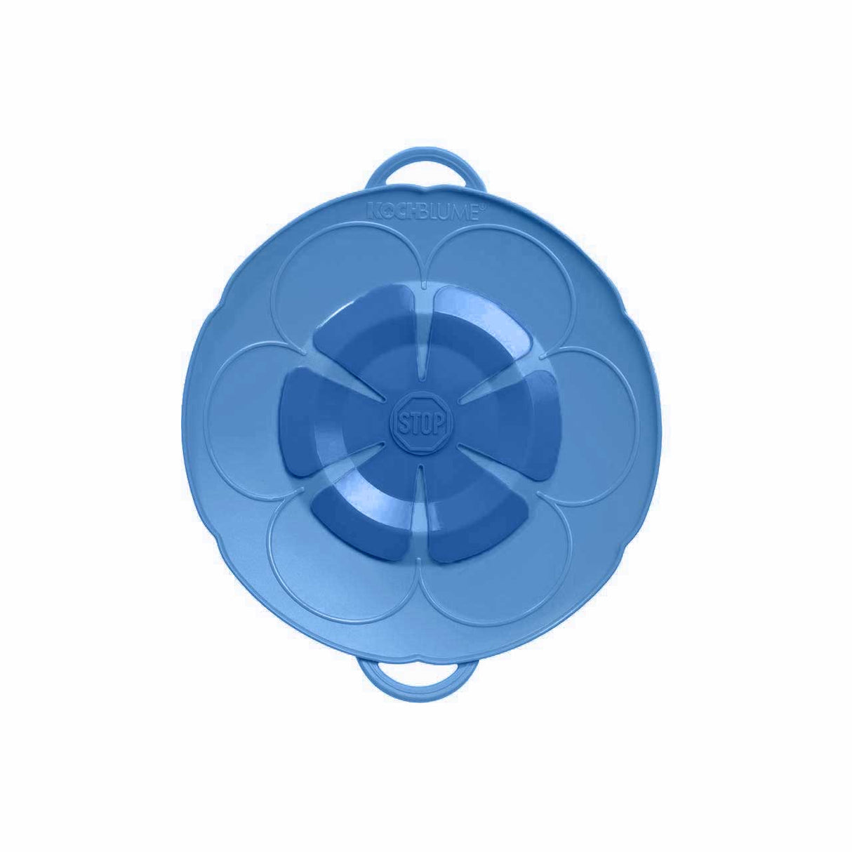 Kochblume Überkochschutz