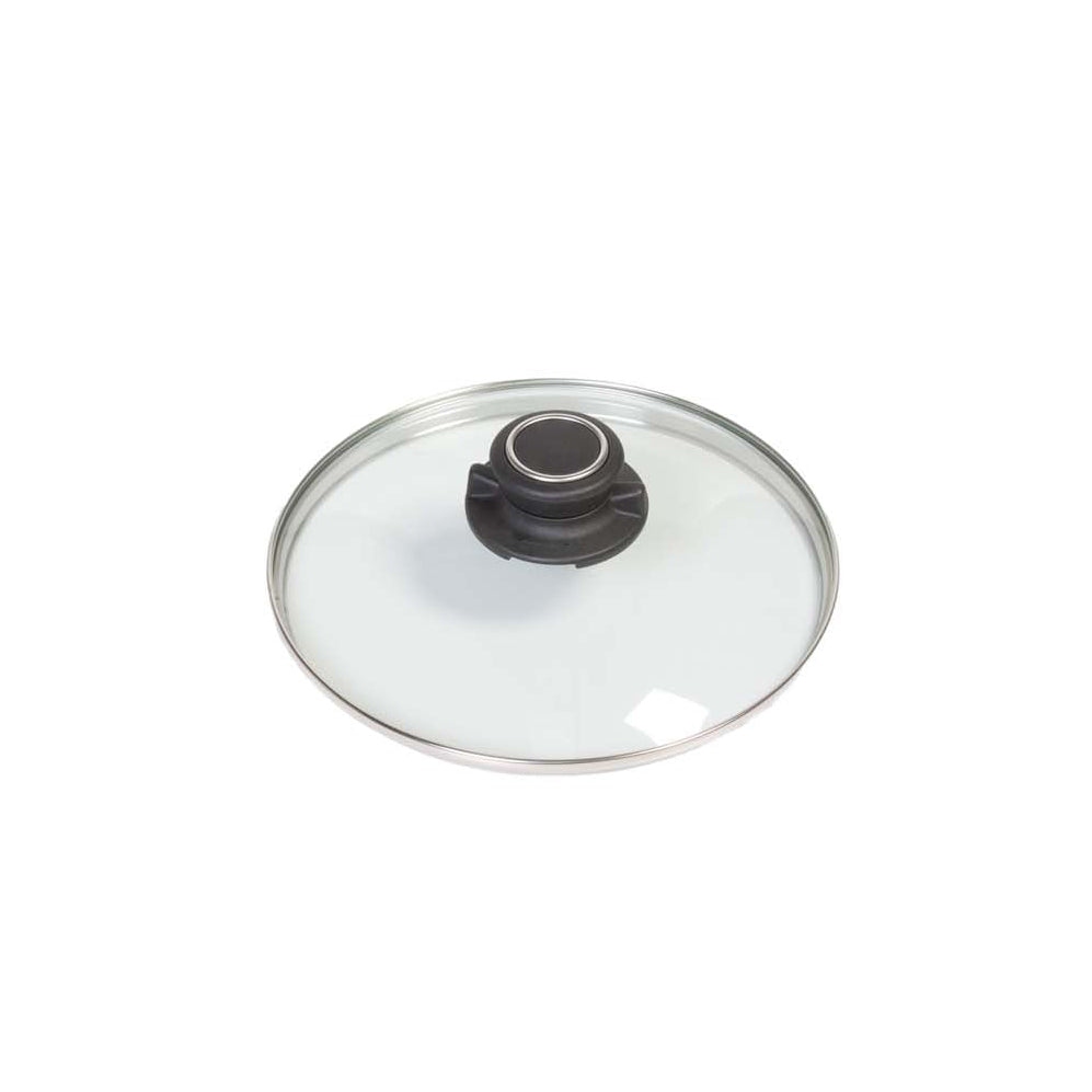 Glasdeckel