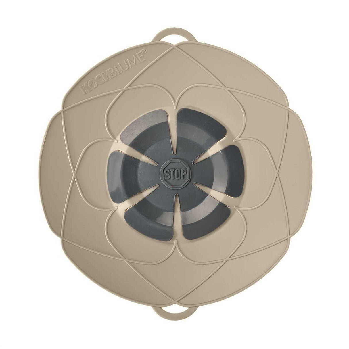 Kochblume Überkochschutz