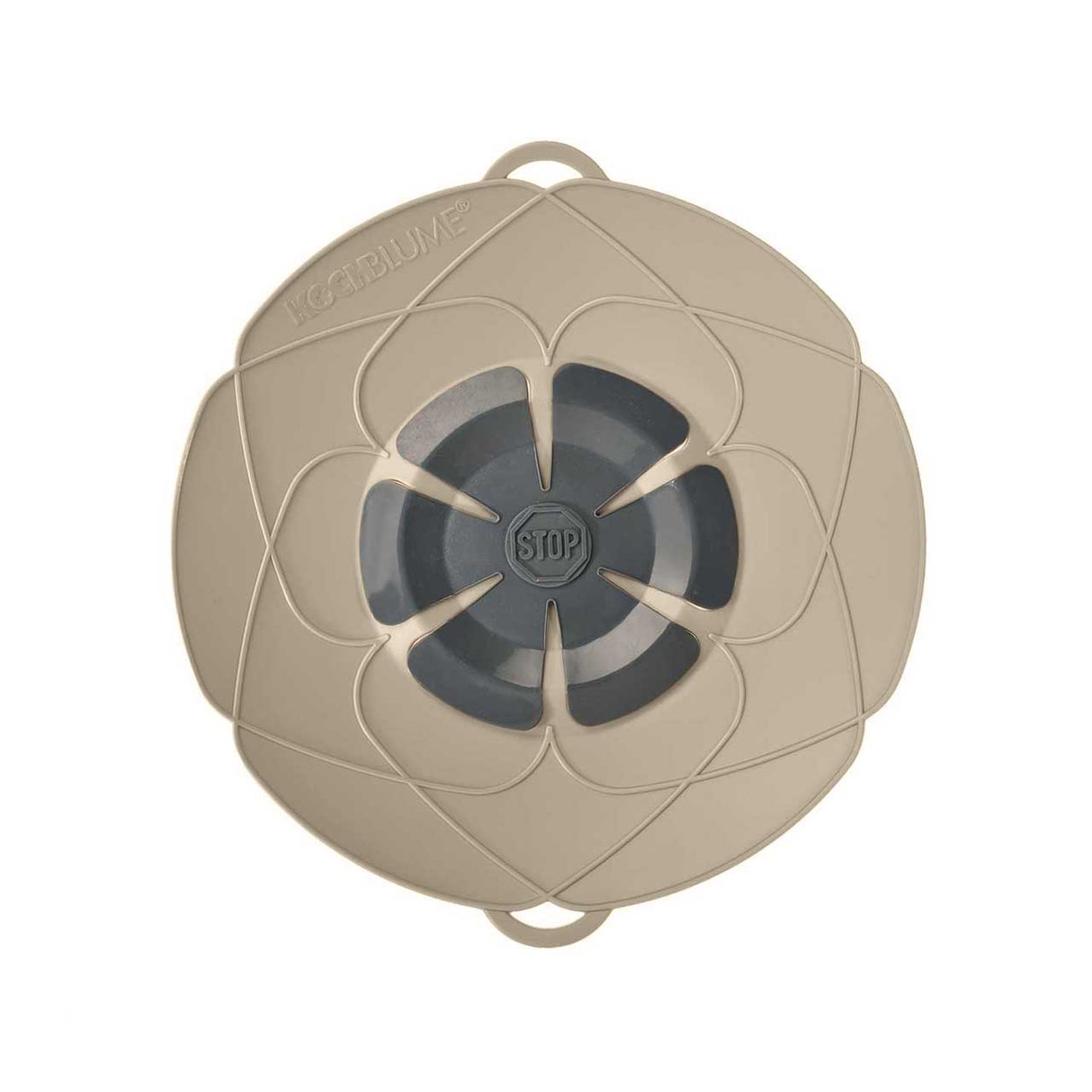 Kochblume Überkochschutz