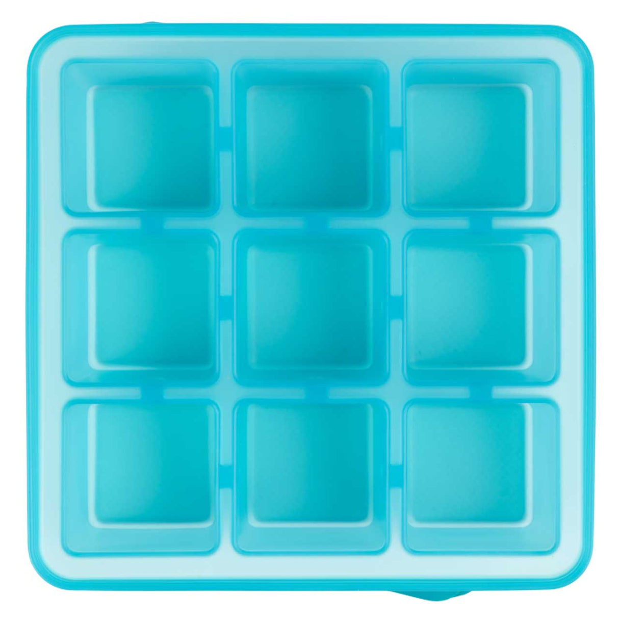 Eiswürfelform