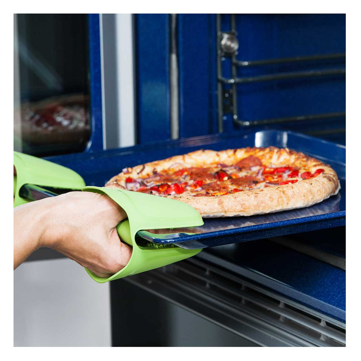 Thermo Fingerschutz 2er Set