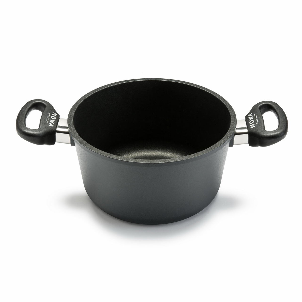 Kochtopf Ø 20-24 cm - 12 cm Höhe