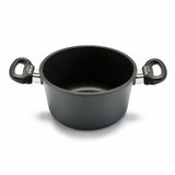 Kochtopf Ø 20-24 cm - 12 cm Höhe