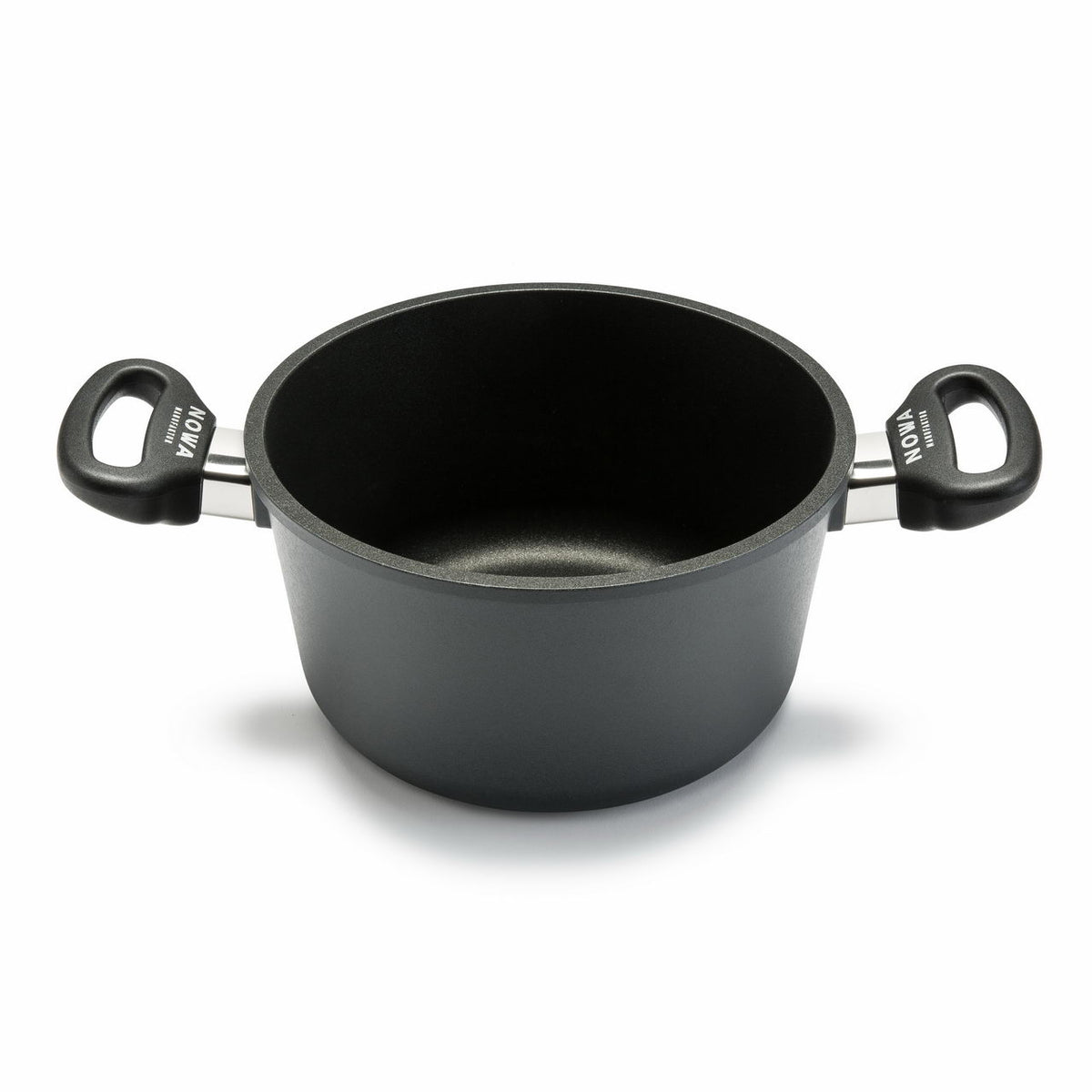 Suppen-Set: Kochtopf Ø 20 cm + Schöpfkelle gratis
