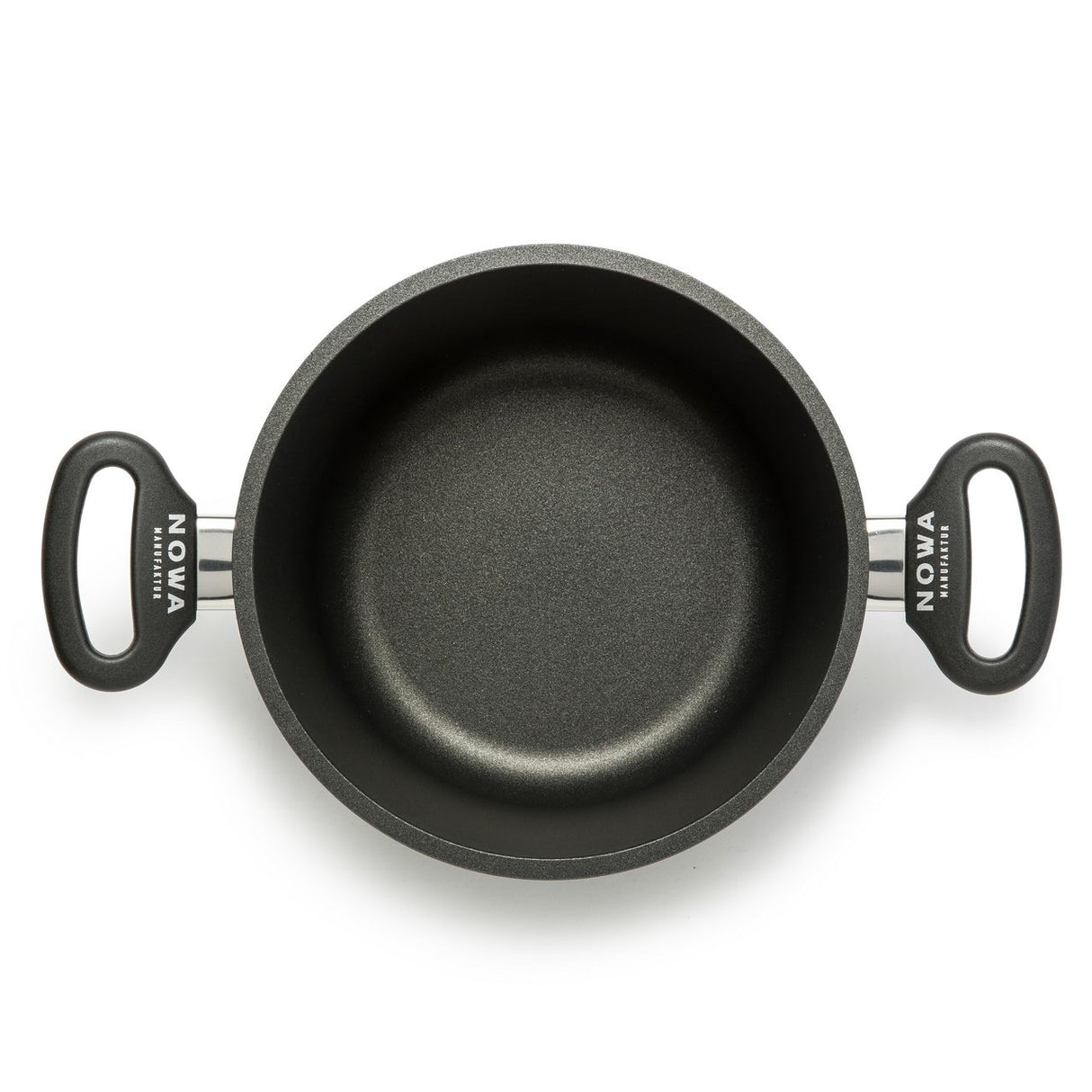 Kochtopf Ø 20-24 cm - 12 cm Höhe