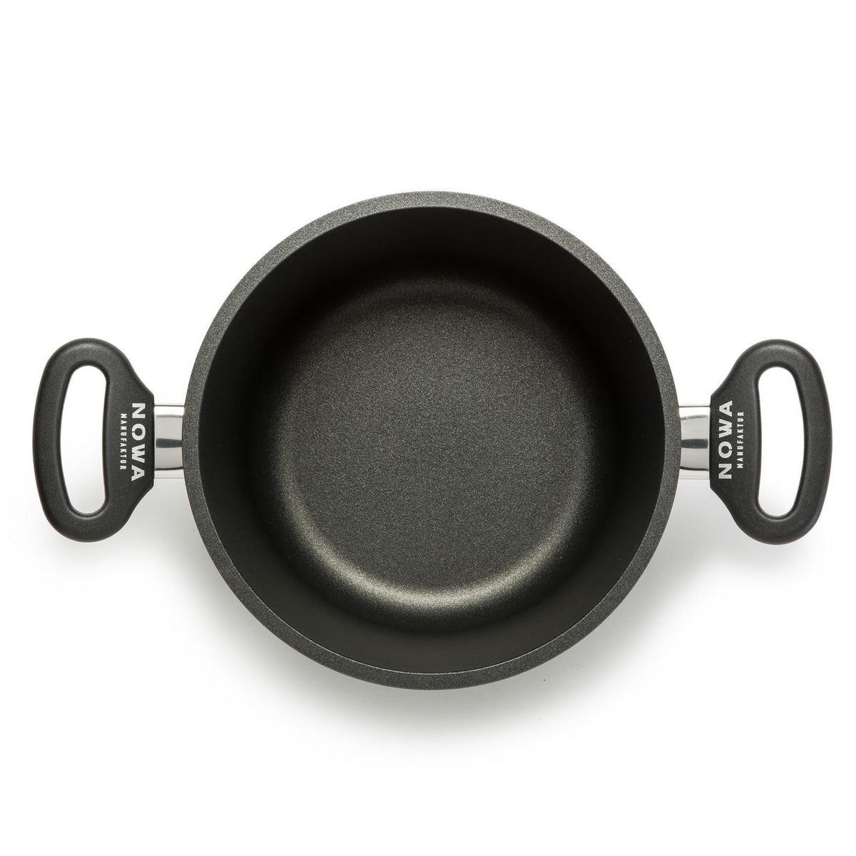Suppen-Set: Kochtopf Ø 20 cm + Schöpfkelle gratis