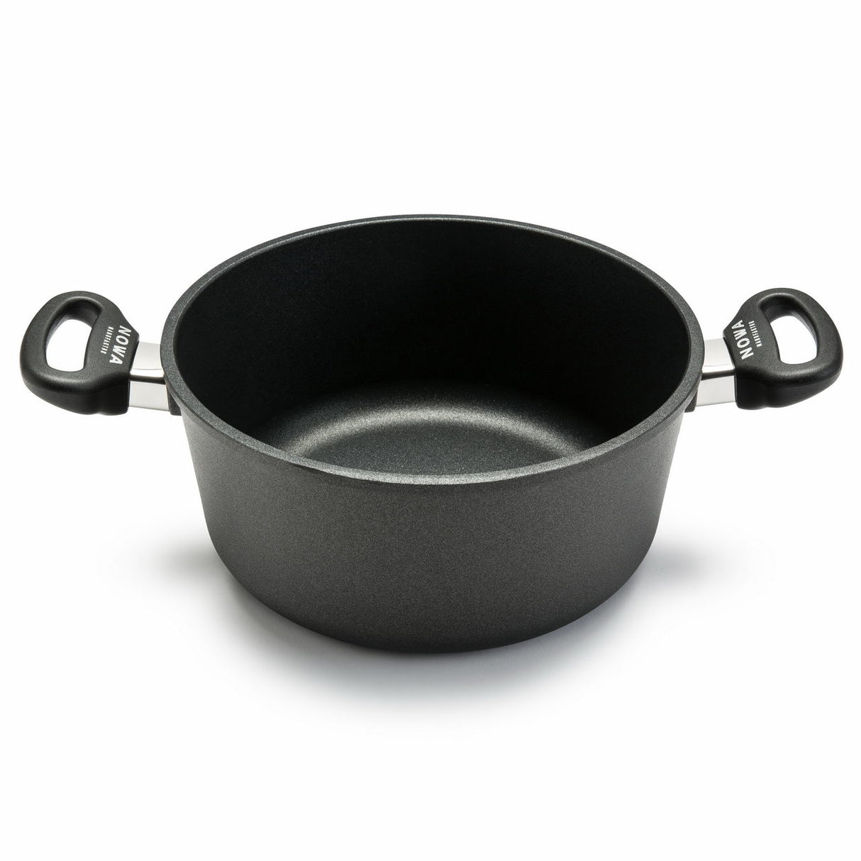 Kochtopf Ø 20-24 cm - 12 cm Höhe