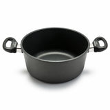 Kochtopf Ø 20-24 cm - 12 cm Höhe