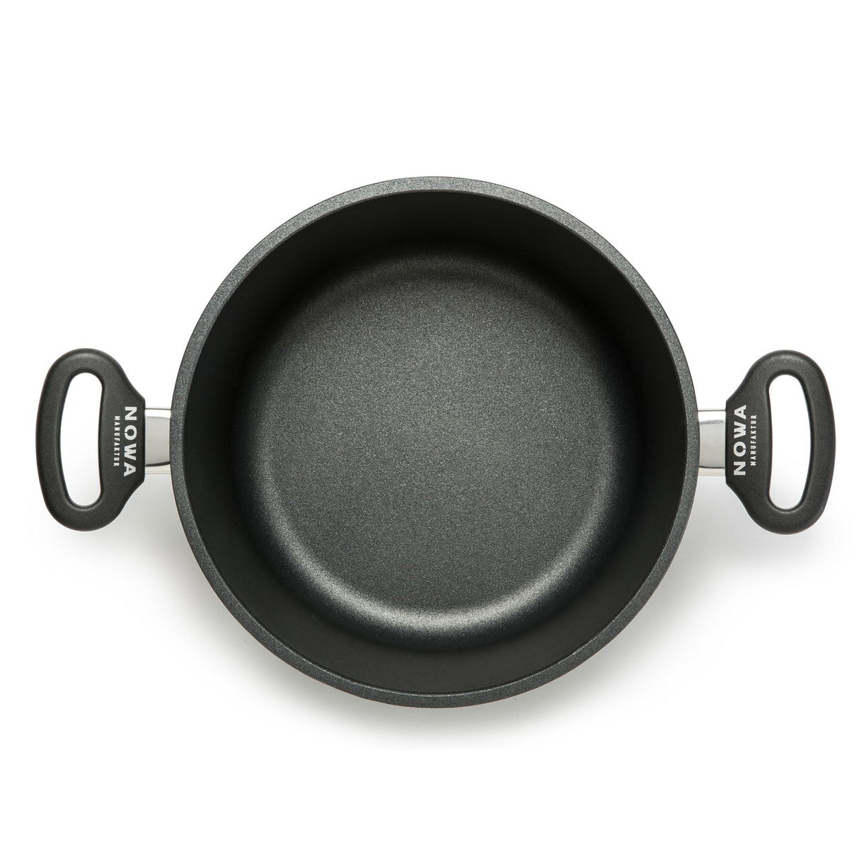 Kochtopf Ø 20-24 cm - 12 cm Höhe