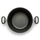 Kochtopf Ø 28cm - 17cm Höhe
