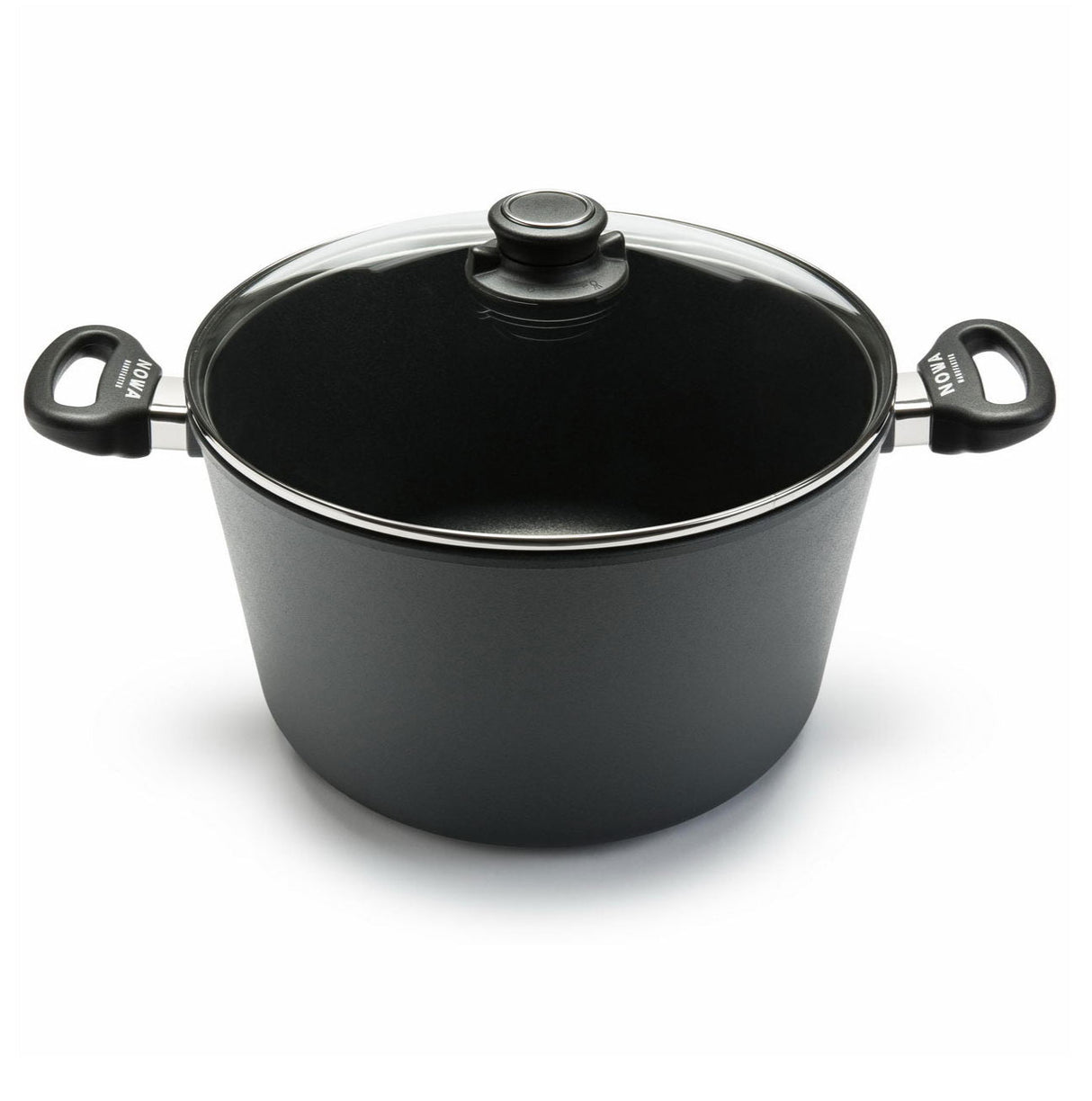 Kochtopf Ø 28cm - 17cm Höhe
