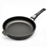Bratpfanne Ø 20-32 cm | flach 4,5 cm