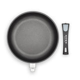 Bratpfanne ECOlite Ø 20-28 cm | flach 4 cm