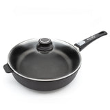 Bratpfanne Ø 20-28 cm | hoch 7 cm