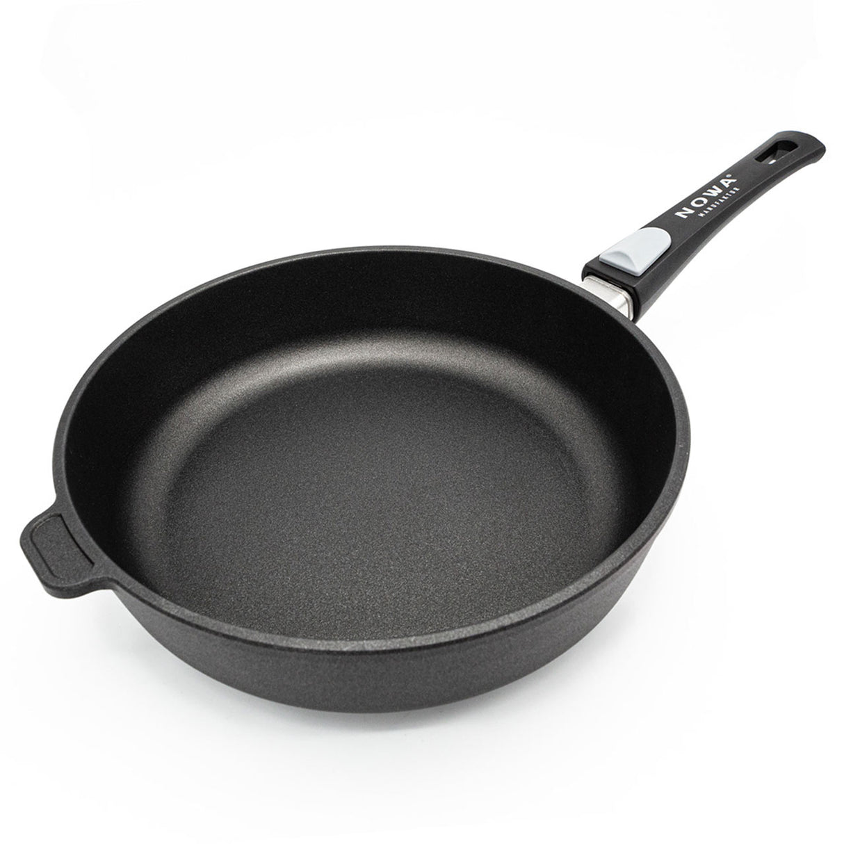 Bratpfanne Ø 20-28 cm | hoch 7 cm
