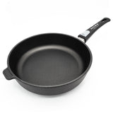 Bratpfanne Ø 20-28 cm | hoch 7 cm
