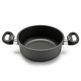 Guss Kasserolle Ø20 - 32 cm