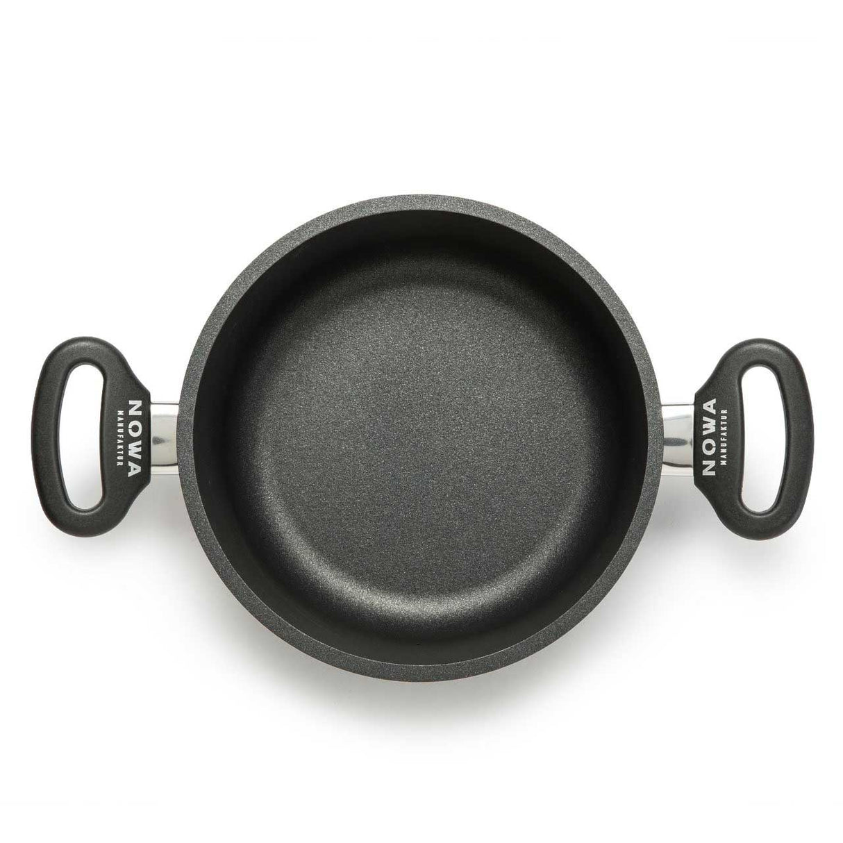 Guss Kasserolle Ø20 - 32 cm