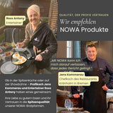 Guss Kasserolle Ø20 - 32 cm