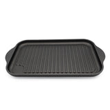 Grillplatte 37 x 23 cm