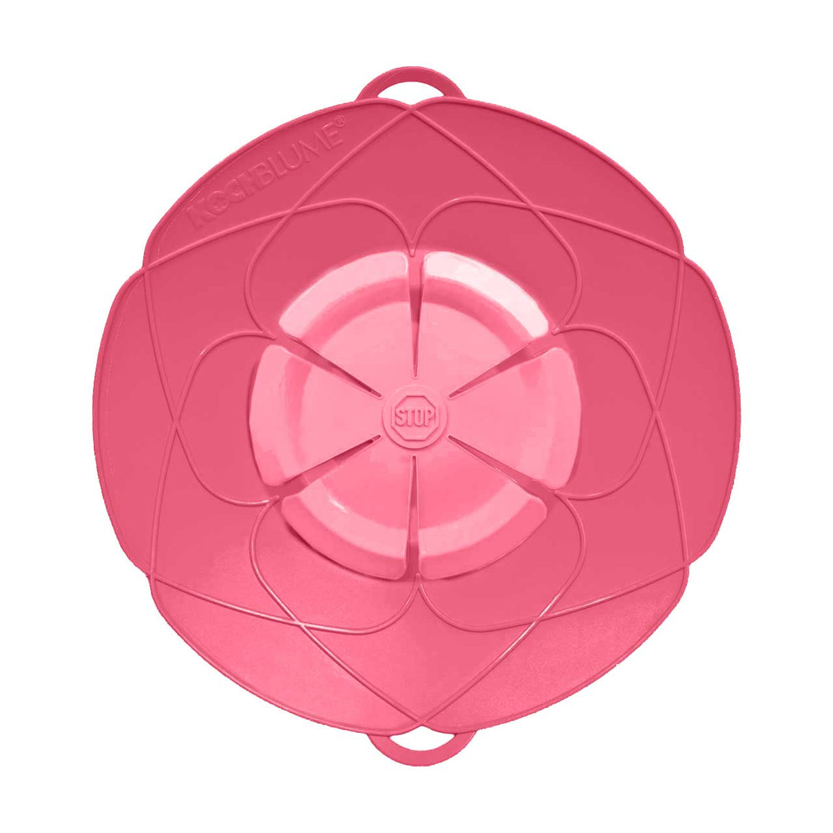 Kochblume Überkochschutz