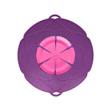 Kochblume Überkochschutz