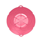 Kochblume Überkochschutz